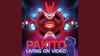 Living on Video (Noot's Vocal Radio Edit)
