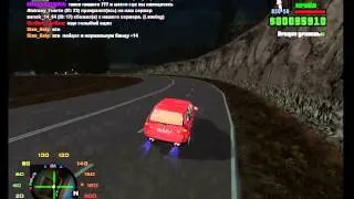Обзор на игру GTA - Criminal Russian
