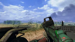 World War 3 Season 1: Smolensk Tactical Ops Gameplay (No Commentary)