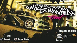 If Need For Speed Most Wanted Was Remastered | NFS Heat