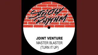 Master Blaster (Turn It Up)