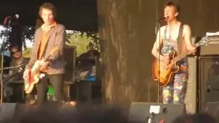 The Replacements "Can't Hardly Wait" @ Austin City Limits  Oct. 12, 2014