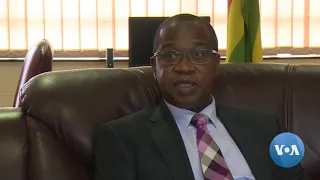 Zimbabwe to Compensate Displaced White Farmers