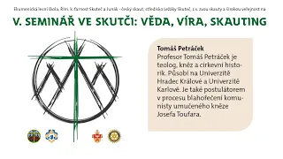 Rozdělená společnost, rozdělená církev // Tomáš Petráček