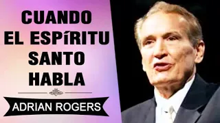 El Espíritu Santo | Adrian Rogers | El Amor que Vale | Predicas Cristianas