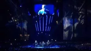 MUSE - Uprising (live In Moscow, 21 Jun 2016)