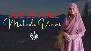 Murottal Juz 29 Full - Metode Ummi