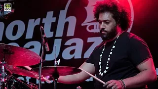 Makaya McCraven's different Drummer-Hats - interview