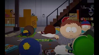 Cartman & Kyle Overlooked scenes compilation