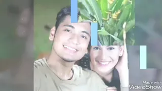 Gino & Ibel semakin hari semakin mesra