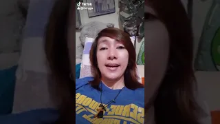 Ate Gay Mashup Tiktok (Ganoooon!)