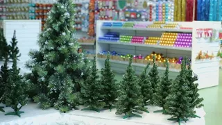 Report: Christmas Tree Shops to close remaining stores