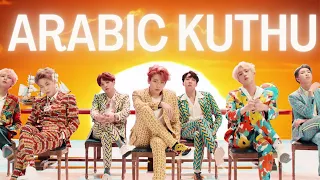 ❤♡ Arabic Kuthu ♡🖤 BTS | FMV | ❤ Halamithi habibo 🖤......