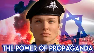 Starship Troopers, Gaza and the Power of Propaganda | Denims