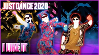 Just Dance 2020 - I Like It de Cardi B, Bad Bunny & J Balvin