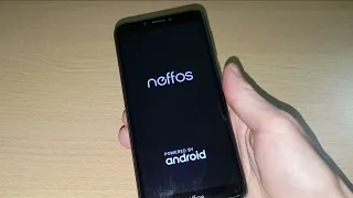 2024 FRP TP-Link Neffos android 8 9 гугл аккаунт как удалить google аккаунт account обход аккаунта