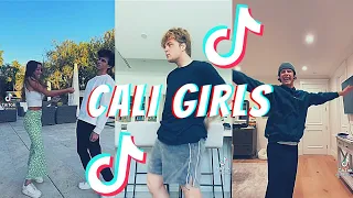 Cali Girls - TikTok Challenge Compilation