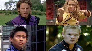 Power Rangers Jungle Fury: The Most Underrated Season(Part 1)