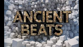Techno 127 bpm  Dj Ancient Beats 2024