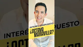 ¿Qué es el interés compuesto?