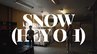 Red Hot Chili Peppers "Snow (Hey Oh)" Full Cover