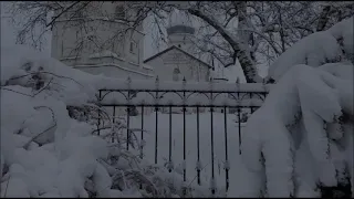 Иеромонах Роман. «Отчего всё поёт ключевою водой...»