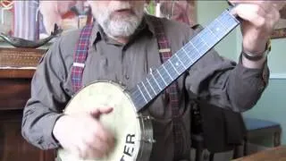 Pretty Polly (clawhammer)