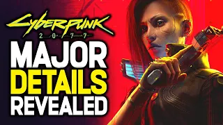 Cyberpunk 2077 - Phantom Liberty News, Release Date, PC System Requirements!