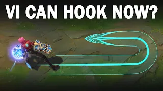 Vi Tricks You DIDN'T KNOW About