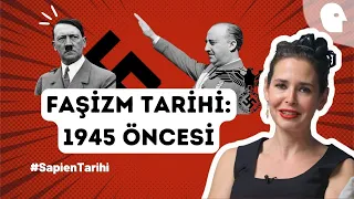 Faşizm Tarihi - Diktatörler (1945 Öncesi): Propagandaları, ortak özellikleri, etkileri