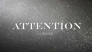 Ulrikke — Attention | Norway 2020 | LYRICS