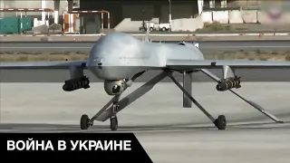 🔥 США хотят модифицировать беспилотники Gray Eagle и передать их Украине