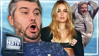 Addison Rae Is NOT All That, James Corden Is Ruining LA - H3TV #6