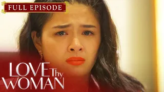 [ENG SUB] Ep 40 | Love Thy Woman  | Kim Chiu, Xian Lim, Yam Concepcion, Eula Valdez, Sunshine Cruz