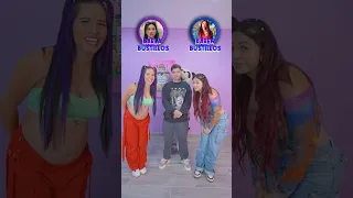 Karla o Karen, TU A QUIÉN PREFIERES? Yolo escogió a Karla y bebé 👶🏻🤭