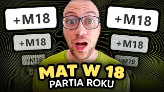 MAT W 18!!! CO ZA PARTIA!