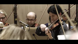 MESSIAEN // 'L’Ascension, ...' by Paavo Järvi & Tonhalle Orchester Zürich [2/3]