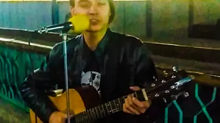 Zoloto - Улицы Ждали (live cover)