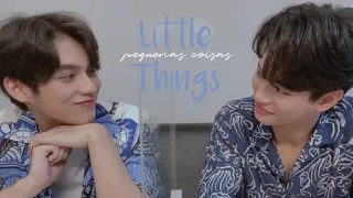 BrightWin - little things that show us their love for each other