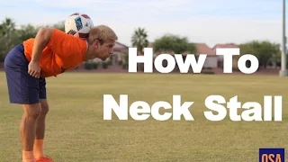 How To Do a Neck Stall