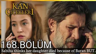 Kan Çiçekleri 168.BÖLÜM Tanitimi with English Subtitle || Blood flower Sezon.2 Episode 168 promo