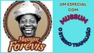 ESPECIAL COM MUSSUM #comédia#humor #humorbrasileiro#pravocê#músicas