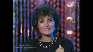 Linda de Suza - Un jour on se rencontrera (1984)