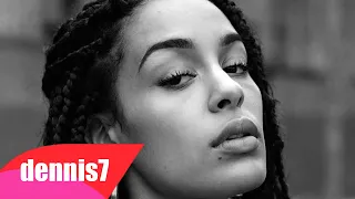 Jorja Smith - Blue Lights (Instrumental) [Official Music Video 4K] Dosseh Dizzee Rascal