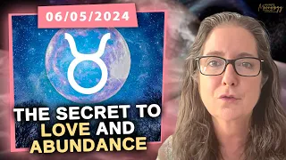 New Moon in Taurus: The Perfect Time to Manifest Romance and Riches | S2 Ep 64