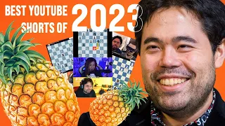 GMHikaru Best of the Best of 2023