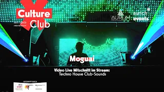 Moguai - Live at Aurum, Aurich | Culture Club