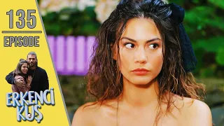 Early Bird - Episode 135 (English Subtitles) | Erkenci Kus