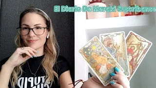 TAURO!!🦚TODO TE LLEGA PORQUE SUPISTE ESPERAR!!😉🌟