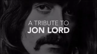 Child In Time - A Tribute to Jon Lord